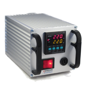 Temperature controller