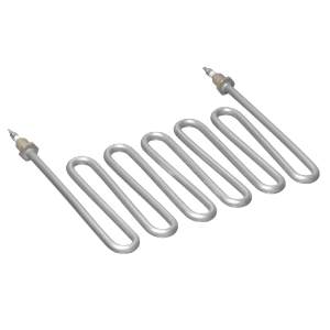 Tubular heater