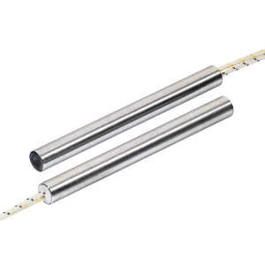 Cartridge heater
