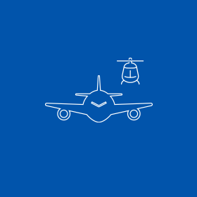 Anwendungen Luftfahrt