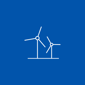 Anwendungen Windkraftanlagen