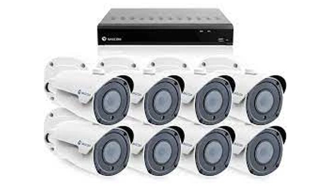 Kamera Videoüberwachung