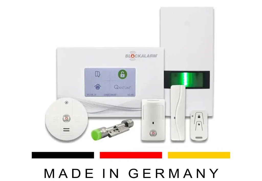 QANTUM® Sensor