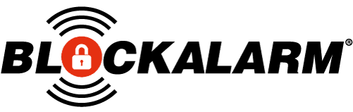 BLOCKALARM Logo