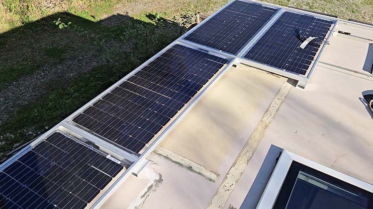 SOLARA Solartechnik