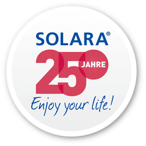 SOLARA Solarmodule