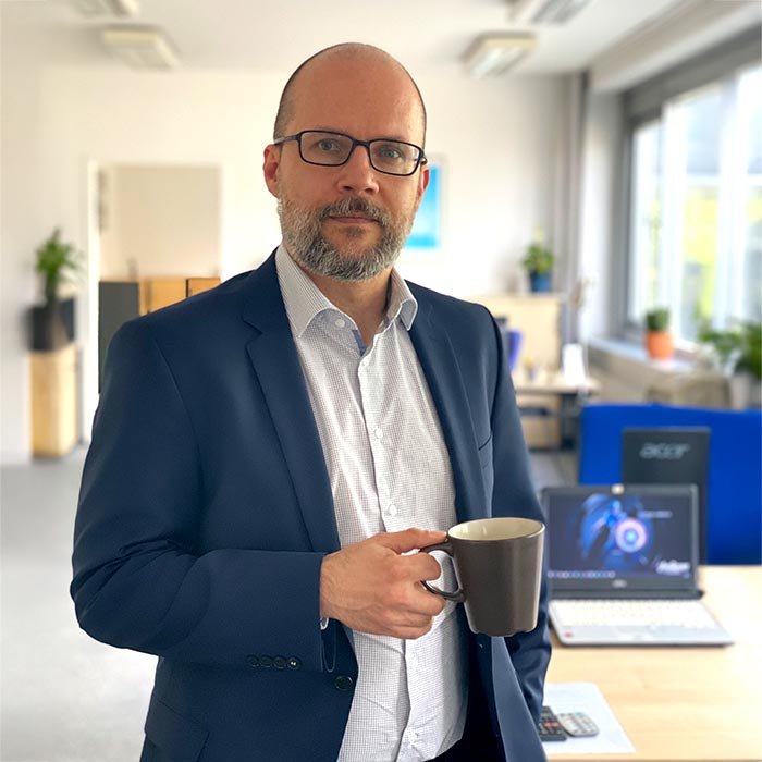 GSL Metallhandel – Fertigung