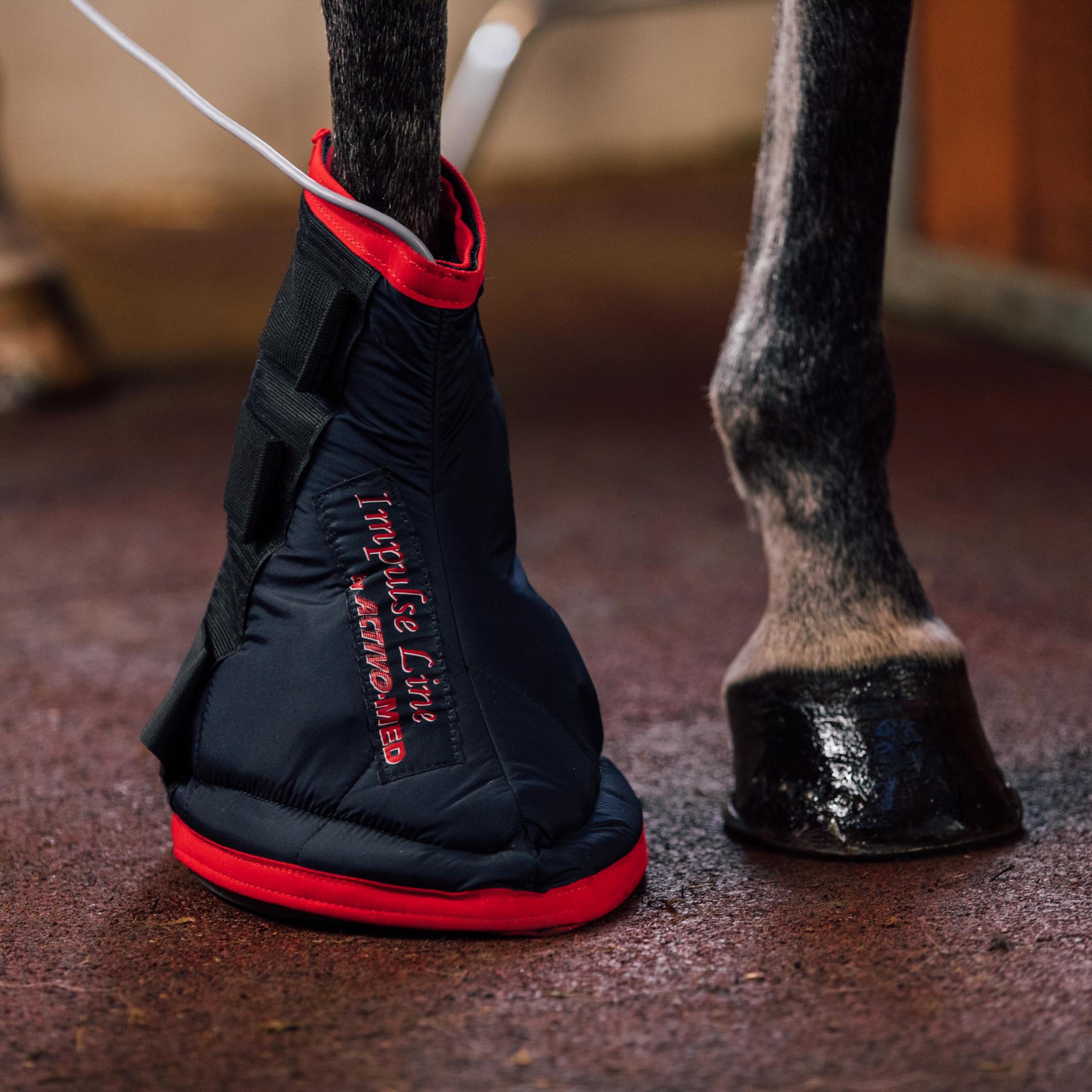 IMPULSELINE Hoofboot
