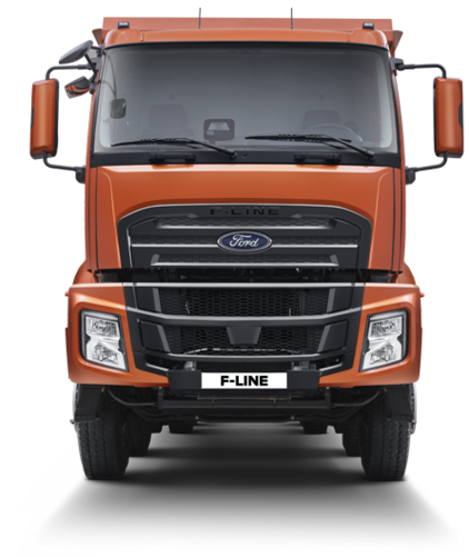 F-LINE Bauserie