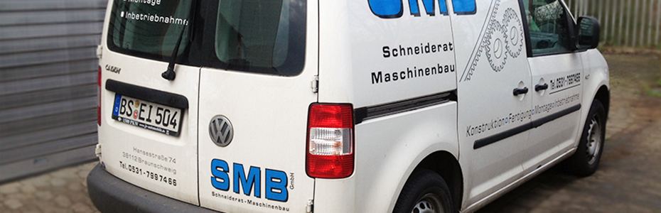 Automobilzulieferung