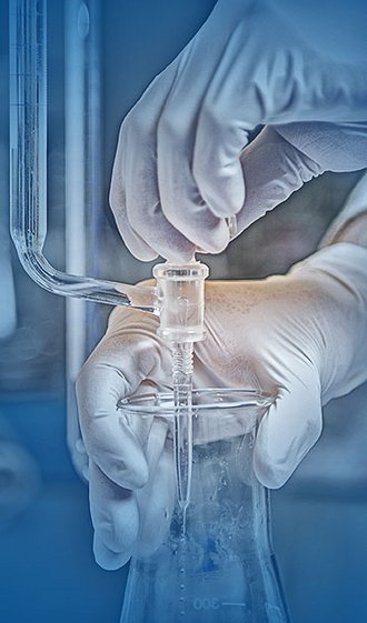 Individuelle Rezepturen und Formulierungen