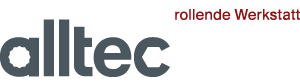 Alltec AG Logo