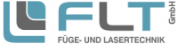 Logo FLT GmbH