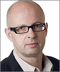 Klaus-Peter Flügel, Geschäftsführender Gesellschafter