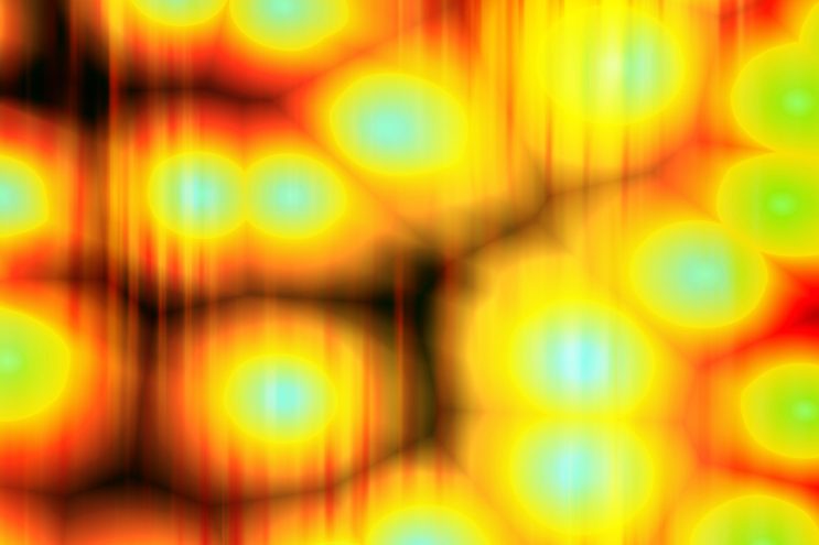 Digitale Prozessregelung der RF-Heizung