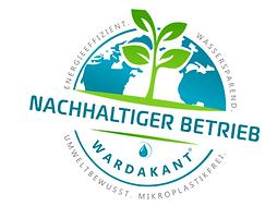 Nachhaltiger Betrieb