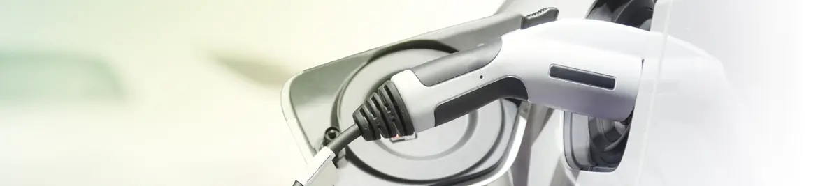 E-Mobilität – Ladestationen