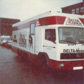 DELTA – Fertigung