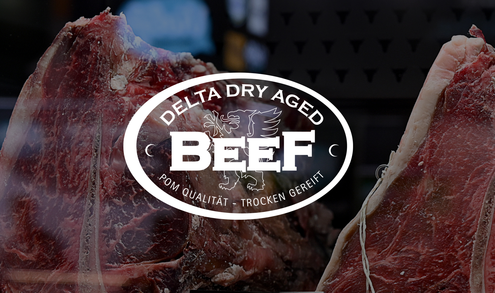 DELTA Dry Aged Beef