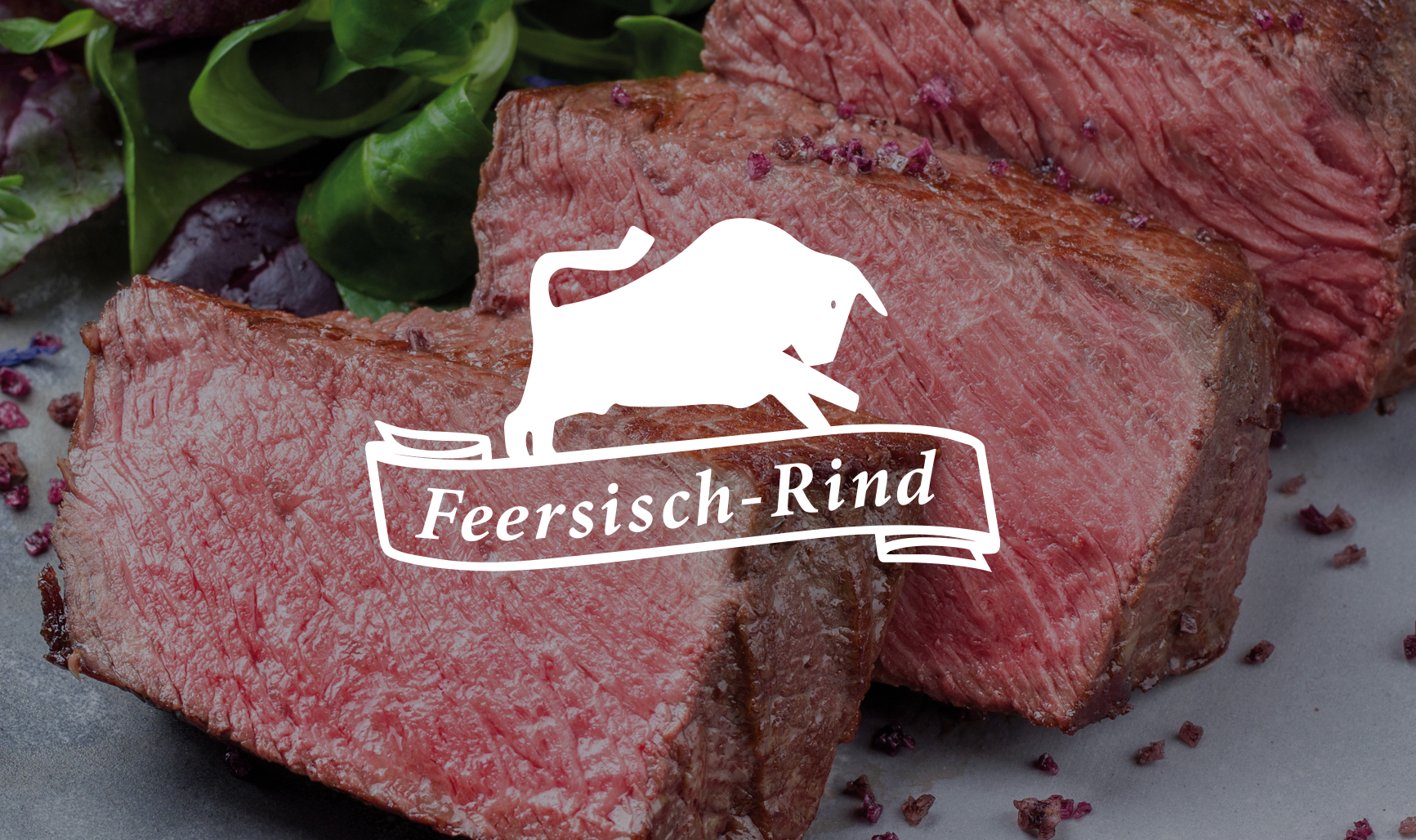 Feersisch Rind