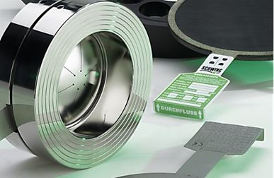 Sicherheitstechnik: Berstscheiben und Tankschutzarmaturen