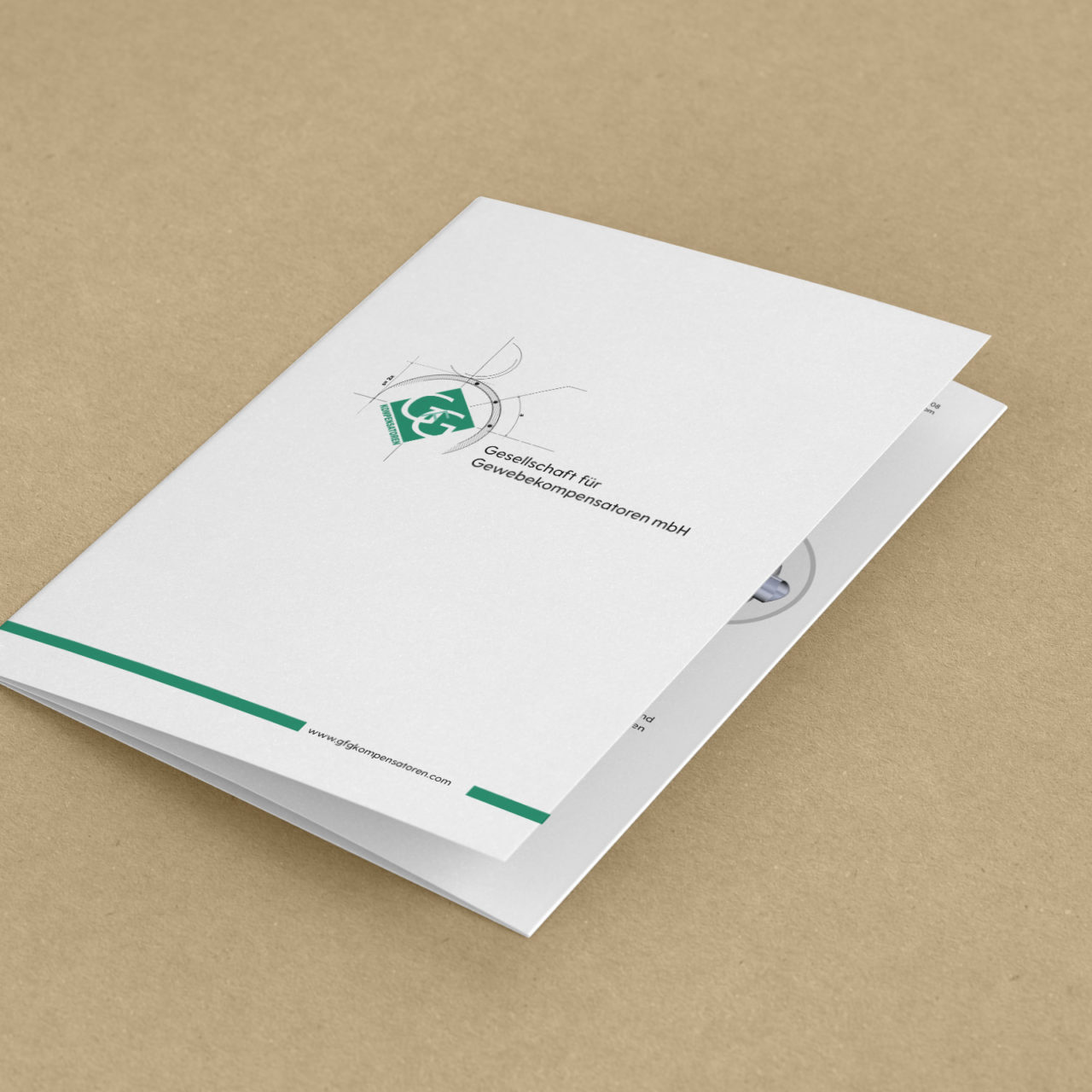 Produktportfolio GFG Kompensatoren
