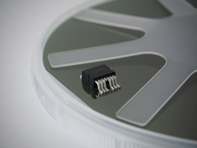 Engineering-Grade Wafer
