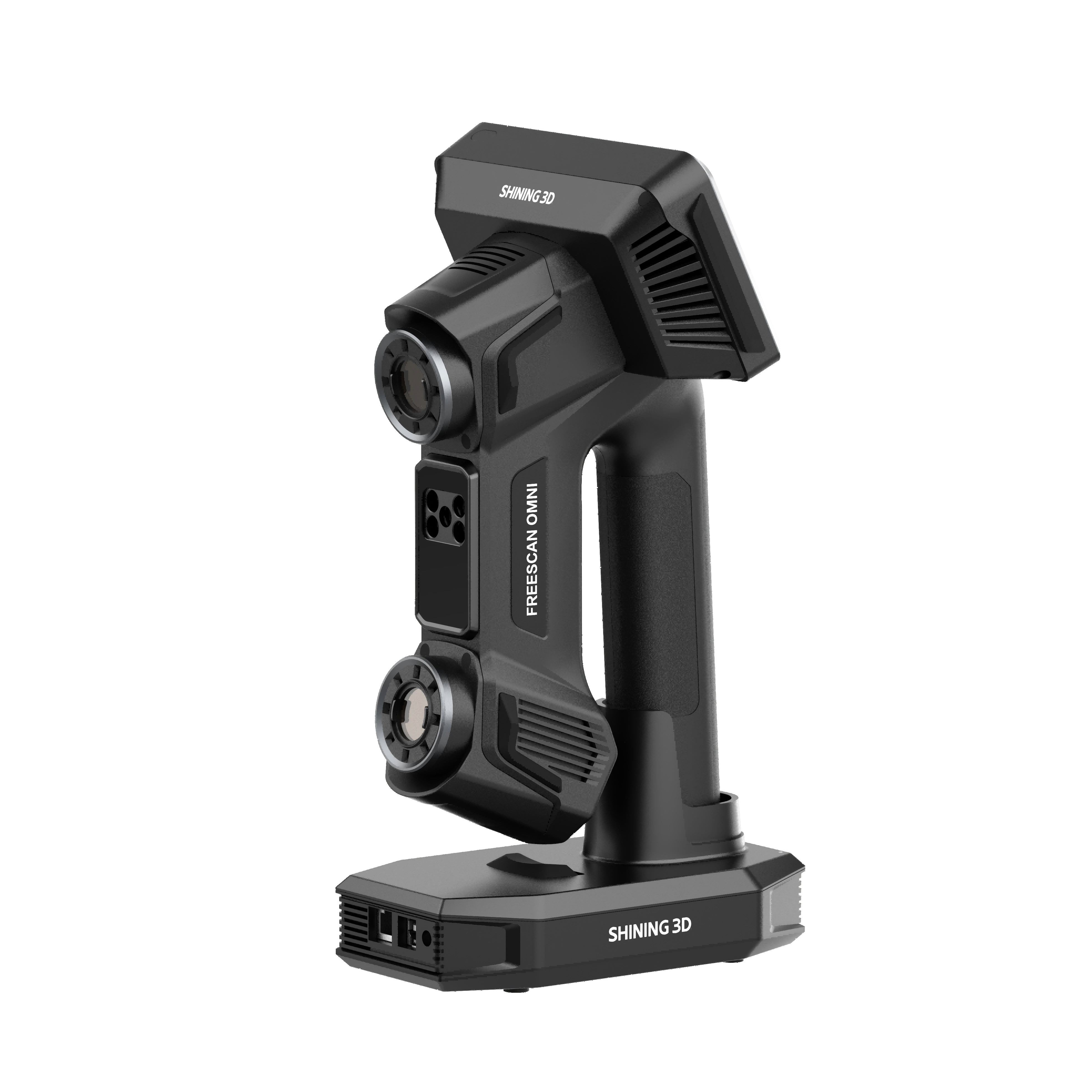 FreeScan Omni