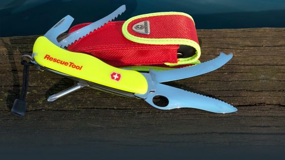 Rescue Equipment Zubehör
