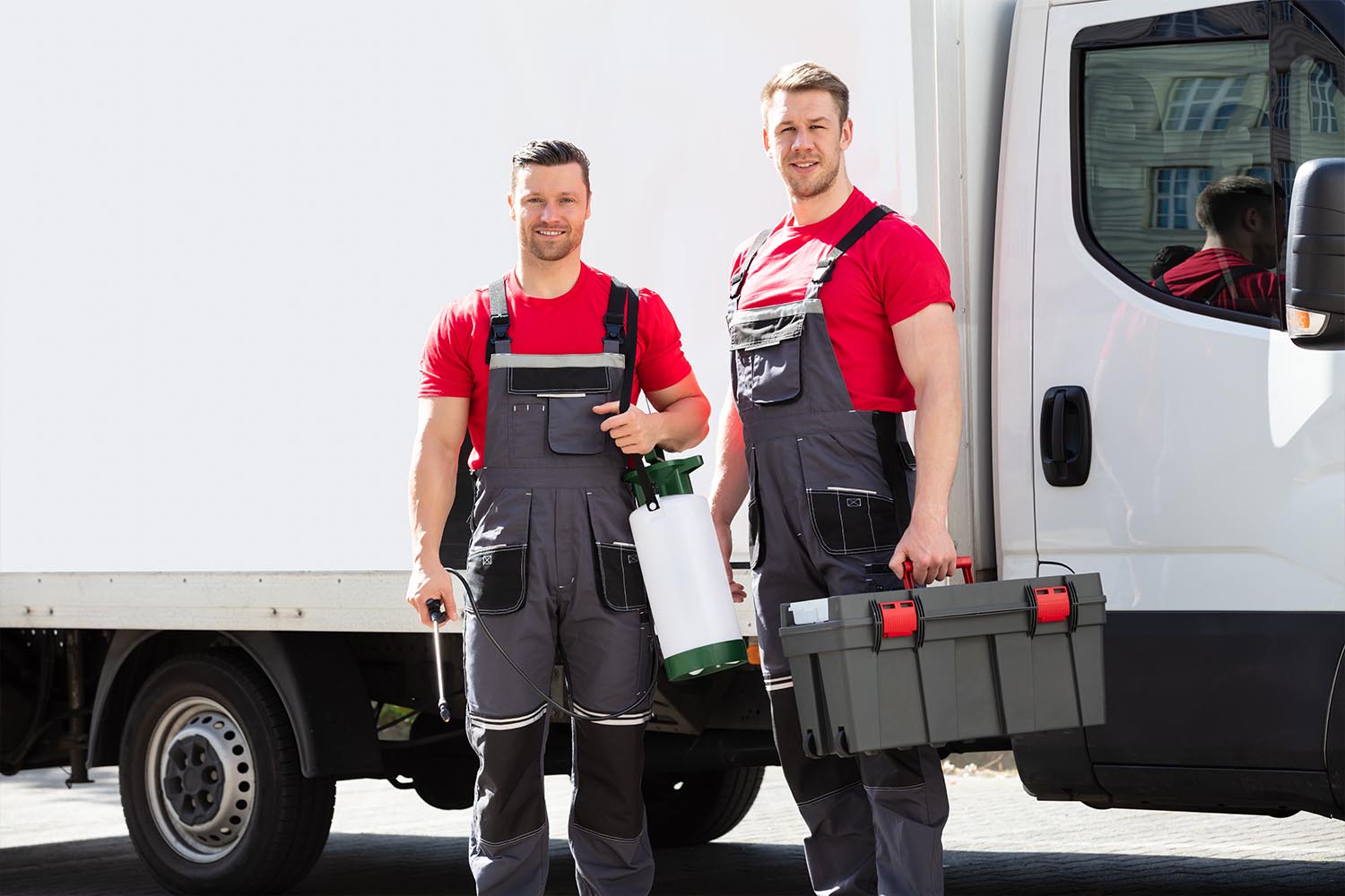 Fahrzeugservice
