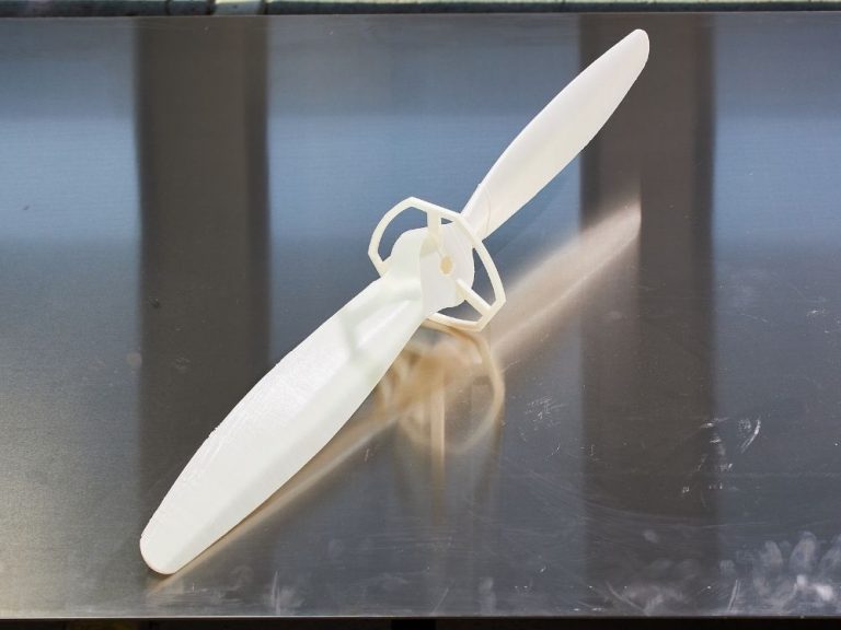 Propeller