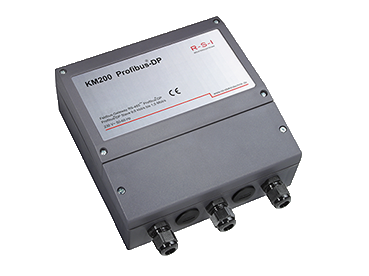 Communication module KM 200 (Profibus)
