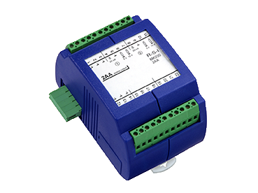 I/O module MK 200
