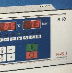 K10 control series