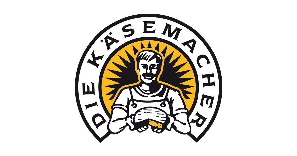 Die Käsemacher – Fertigung
