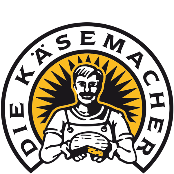 Die Käsemacher Logo
