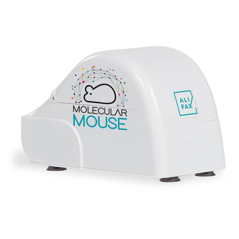 Molecular Mouse – Multiplex-Echtzeit-PCR