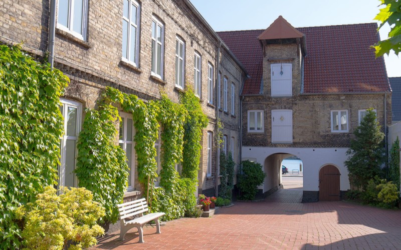Ausstellung Flensburg