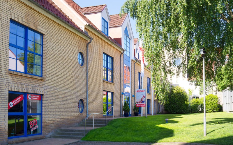 Standort Flensburg