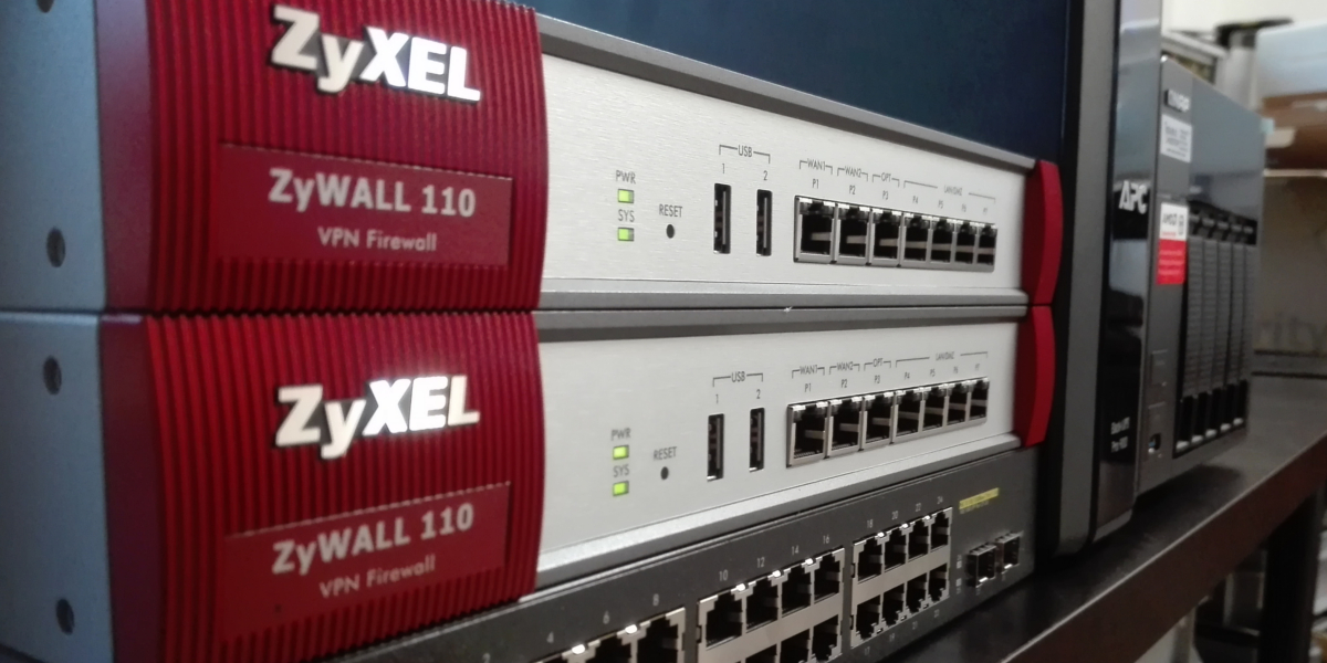 IT und Netzwerktechnik