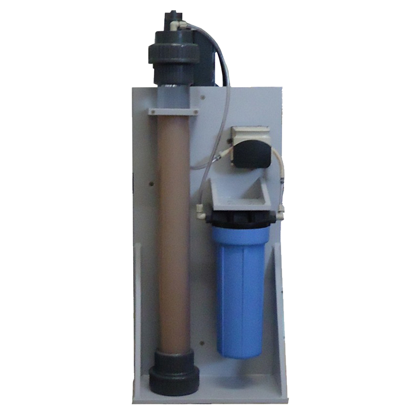 IONEX R-PM Ionentauscher