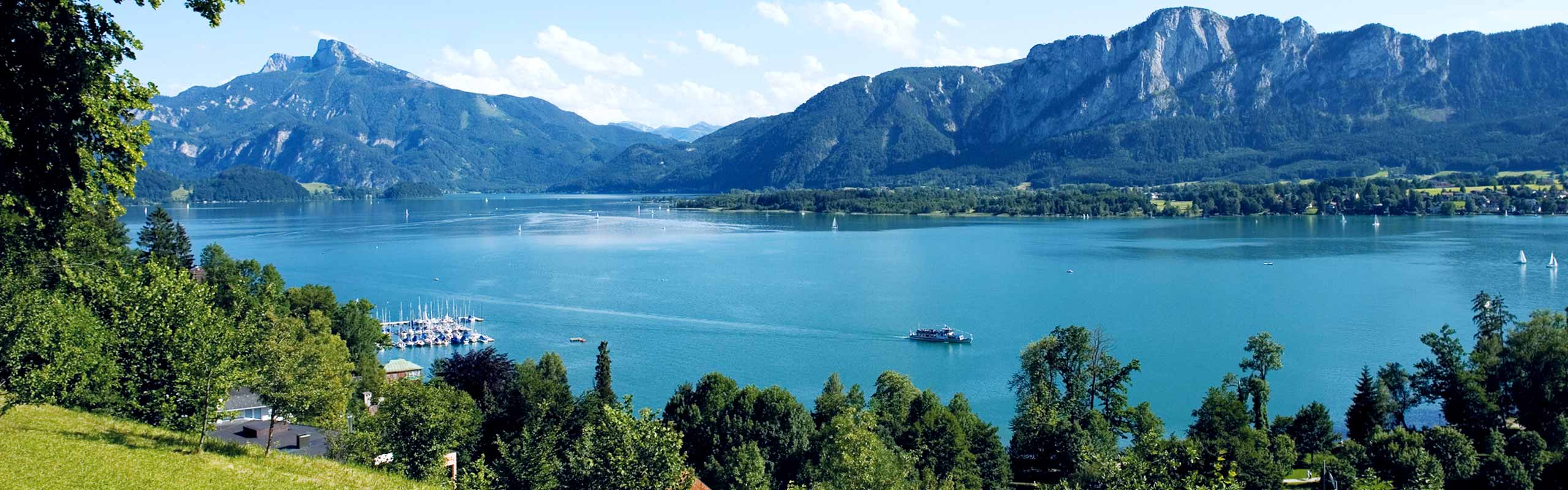 Standort Mondsee