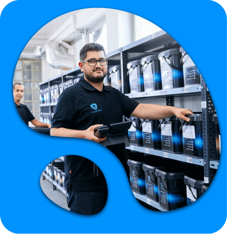 IT-Service