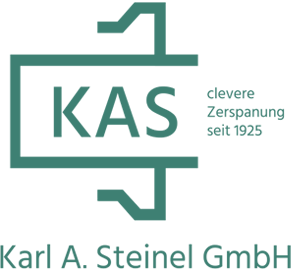 KAS Logo