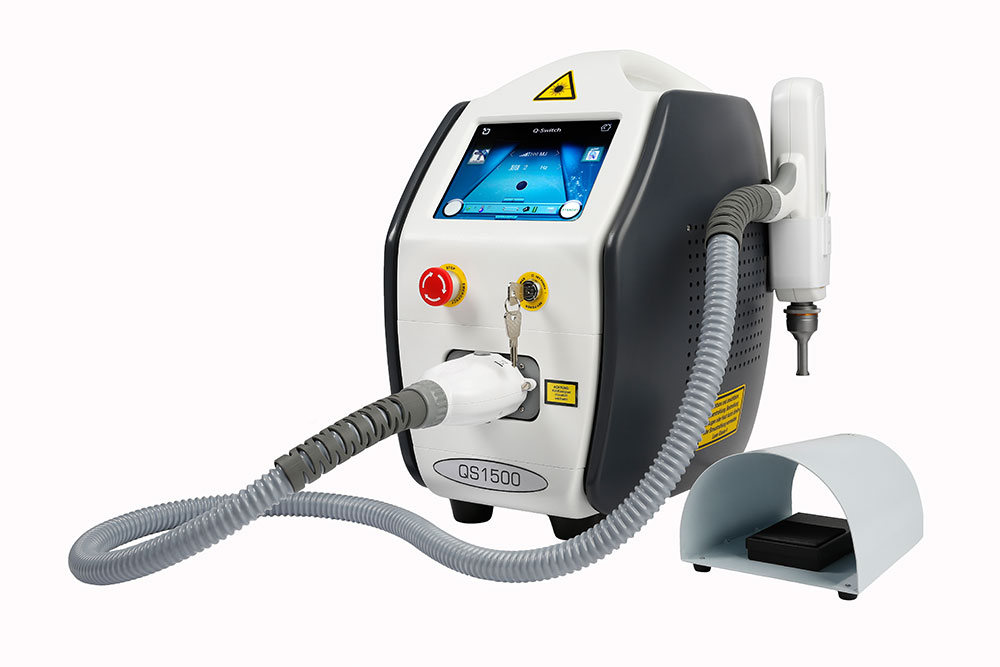 Xiopulse QS1500