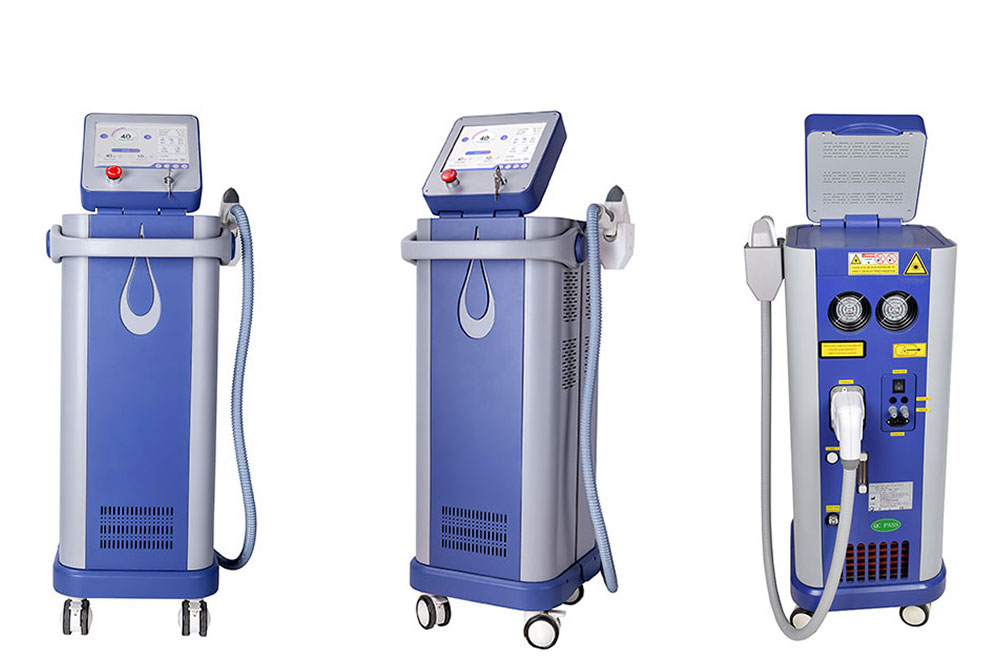 Diode Laser M808