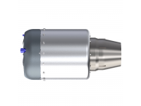 Strahlturbine P1000-PRO