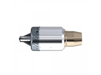 Strahlturbine P350-PRO-S