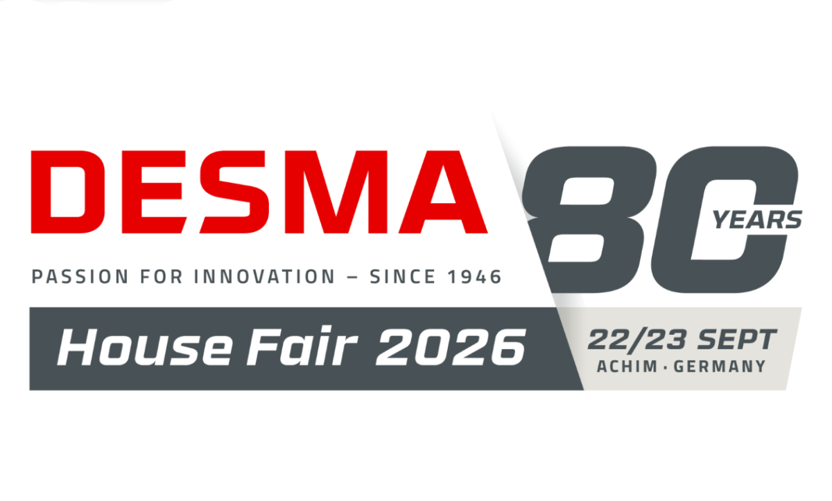 DESMA House Fair 2026