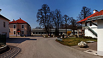Dosierpumpenanlage